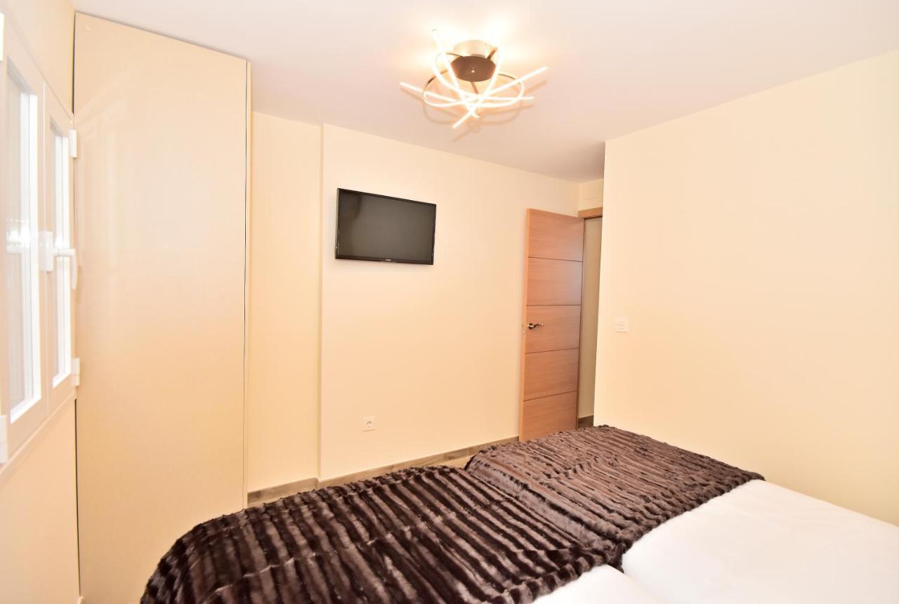 Apartment Gr Luxury First Line